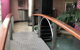 Hotel Novo Plano